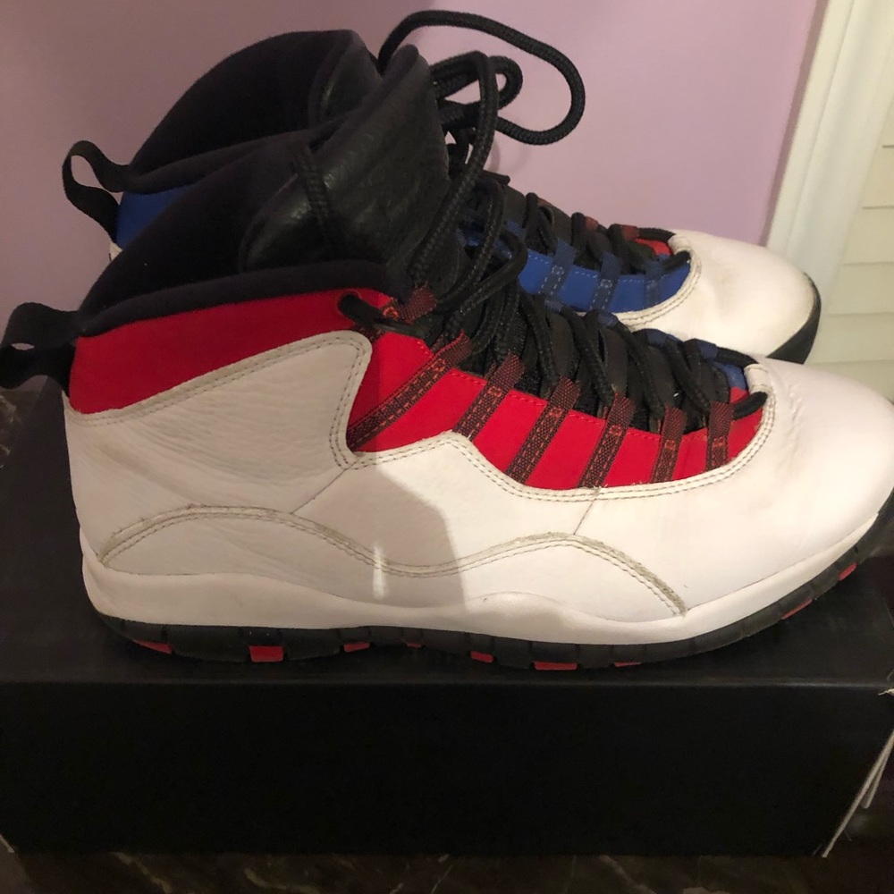 Jordan’s